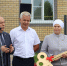 В Нижнеберескинском сельском поселении состоялось открытие нового здания исполнительного комитета - Атнинский район
