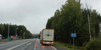 Пьяный водитель спровоцировал ДТП с грузовиком в Юрьянском районе 6 Пьяный водитель спровоцировал ДТП с грузовиком в Юрьянском районе - VyatkaKirov.Ru