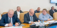 В Калуге обсудили подготовку к отопительному периоду и защиту объектов критической инфраструктуры - Калужский перекрёсток