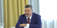 Федор Щукин рассказал о своем первом знакомстве с Дагестаном - РИА Дагестан