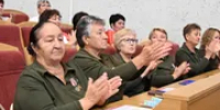В Уфе прошёл Первый республиканский женский форум «Всё для Победы!» - Башинформ