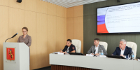 Во Владимире прошло очередное заседание антитеррористической комиссии - Город Владимир