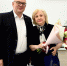 Валентина Семёновна, спасибо»! - Город Североморск