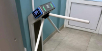 В школах внедряют систему контроля и управления доступом - Город Североморск