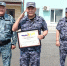Сводный отряд Калмыки продолжает нести службу в Северо-Кавказском регионе - Интернет-газета Степные вести