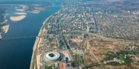 731 521 земучасток учтен в Росреестре Волгоградской области - Газета Городские вести