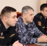 В СЕВЕРНОЙ ОСЕТИИ СОТРУДНИКИ РОСГВАРДИИ ПРОВЕРИЛИ ГОТОВНОСТЬ ОБРАЗОВАТЕЛЬНЫХ УЧРЕЖДЕНИЙ К НОВОМУ УЧЕБНОМУ ГОДУ И ПРЕДСТОЯЩИМ ВЫБОРАМ - Росгвардия