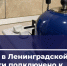 Еще 350 домовладений в Ленобласти подключили к газу за неделю - ЛенТВ24