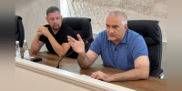 Сергей Аксёнов анонсировал новые меры поддержки для бизнеса в Крыму - КрымИнформ