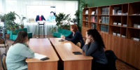 Государственная поддержка ветеранов СВО, развивающих свое дело - Краснохолмская ЦБ