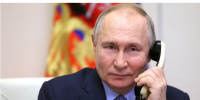 Сначала переговоры с ЦРУ. Теперь – с Сирией: Что стоит за звонком Путина - военкор Блохин дал жёсткий ответ - ИА Хакасия