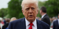 Трамп опроверг слухи о причинах визита главы ЦРУ Рэтклиффа в Россию - Комсомольская Правда