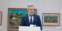 Василий Анохин рассказал о важных изменениях в системе образования - Смоленск 2.0