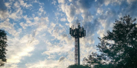 МТС накрыла сетью 4G городской парк Кинеля на озере Ладное - Волга Ньюс