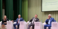 В Салаватском районе планируют открыть экономический предпрофессиональный класс - Минэкономразвития