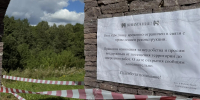 В селе Ямаш стартовал второй этап благоустройства родника «Святой ключ» - Альметьевский район