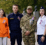 Встреча с участником СВО - УФСИН