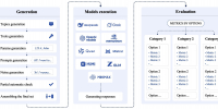 Ученые СПБ ФИЦ РАН создали бенчмарк MultiCAT-Bench для многофакторной оценки использования инструментов большими языковыми моделями - СПб ФИЦ РАН