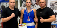 Финал памяти деда (видео) - Championat48.Ru