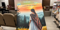 Пусть говорит женщина: новую книгу удмуртского писателя Елены Миннигараевой презентовали в Ижевске - ИА Удмуртия