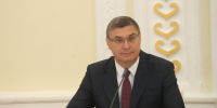 Александр Авдеев вручил госнаграды выдающимся жителям Владимирского региона - Владимирские Ведомости