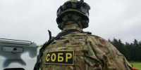 Сотрудники СОБР «Белогор» задержали участников преступной группы, подозреваемых в организации бизнеса по предоставлению интимных услуг в Белгородской области - Росгвардия