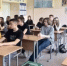 Первокурсники колледжа «Энергия»: когда и где пройдут сборы в подразделениях - Правительство Московской области