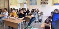 Первокурсники колледжа «Энергия»: когда и где пройдут сборы в подразделениях - Правительство Московской области