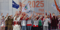 В День республики Татарстан состоится концерт лауреатов и победителей фестиваля «Наше время – Безнен заман» - Министерство по делам молодежи