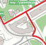 В Нижнем Новгороде временно ограничат проезд транспорта на некоторых участках улиц 28 и 29 августа - Администрация г. Нижний Новгород
