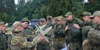 На базе отряда «БАРС-Брянск» проводят учения для специалистов из других регионов - Газета Вперёд