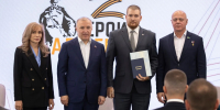 В республике состоялся первый выпуск региональной кадровой программы «Герои Адыгеи» - Газета Маяк