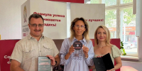 Наши преподаватели — наша гордость! - Кировский филиал РАНХиГС