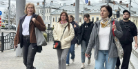 ​Заселение гостей по цифровому ID уже проводится в 22 отелях Ярославской области - Правительство