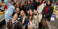 Пановцы участвуют в фестивале «Театральный бульвар» в Москве - ИА Dvina29