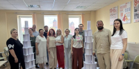 В КубГМУ подготовили руководителей медорганизаций региона - КубГМУ