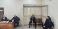 В Ярославской области получил 9,5 лет колонии строгого режима за убийство бывшей жены - YarCube.Ru