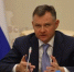 Юрий Слюсарь обязал региональных операторов с сегодняшнего дня ежедневно отчитываться о вывозе мусора - RO.Today