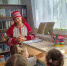 Лаборатория #ЗнайЧитай открылась в городе Харцызске Донецкой Народной Республики - РГДБ