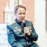 Встреча, которая запомнится: студенты Университета на «Диалоге с Героем» - МГУУ Правительства Москвы