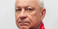 На 68-м году ушёл из жизни ветеран алтайского хоккея Андрей Соловьёв - Газета Алтайский спорт