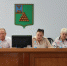 26 августа прошло заседание Совета депутатов Валуйского муниципального округа. - Валуйский городской округ