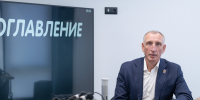 Александр Козловский. Фото: ПАИ - InformPskov.Ru