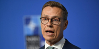 Президент Финляндии назвал шаги для завершения конфликта на Украине. Стубб заявил, что готов быть посредником - LiveKuban.Ru