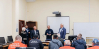 Теория позади — практика впереди: финал конкурса ЖКХ и городской праздник — 29 августа - Жилищный комитет СПб