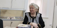 "С людьми и для людей". 80-летие отмечает Елена Васильевна Гарцева. - Газета Алатырские вести