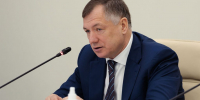 Марат Хуснуллин: восстановление исторических регионов продолжится по плану - Правительство Херсонской области