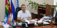В Белореченском районе ускорят работу по созданию единого предприятия МУП - Газета Огни Кавказа