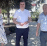 Алексей Косач проверил готовность школ Белореченска к новому учебному году - Газета Огни Кавказа