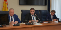 Депутаты гордумы согласовали четырех заместителей главы администрации Воронежа - РИА Воронеж